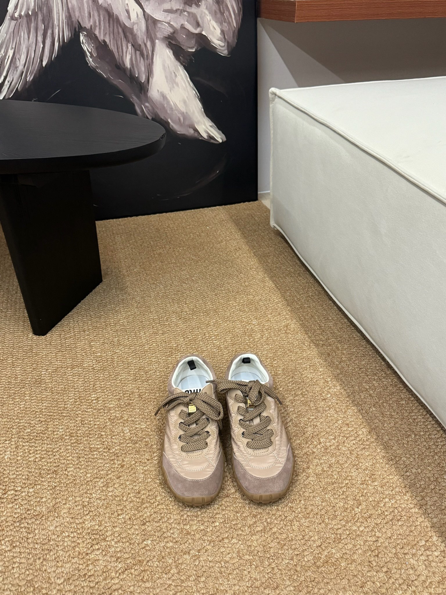 Miumiu Shoes