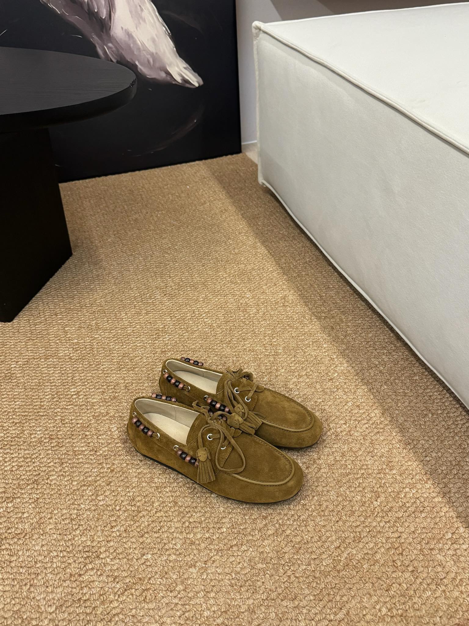 Miumiu Shoes