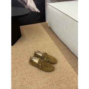 Miumiu Shoes