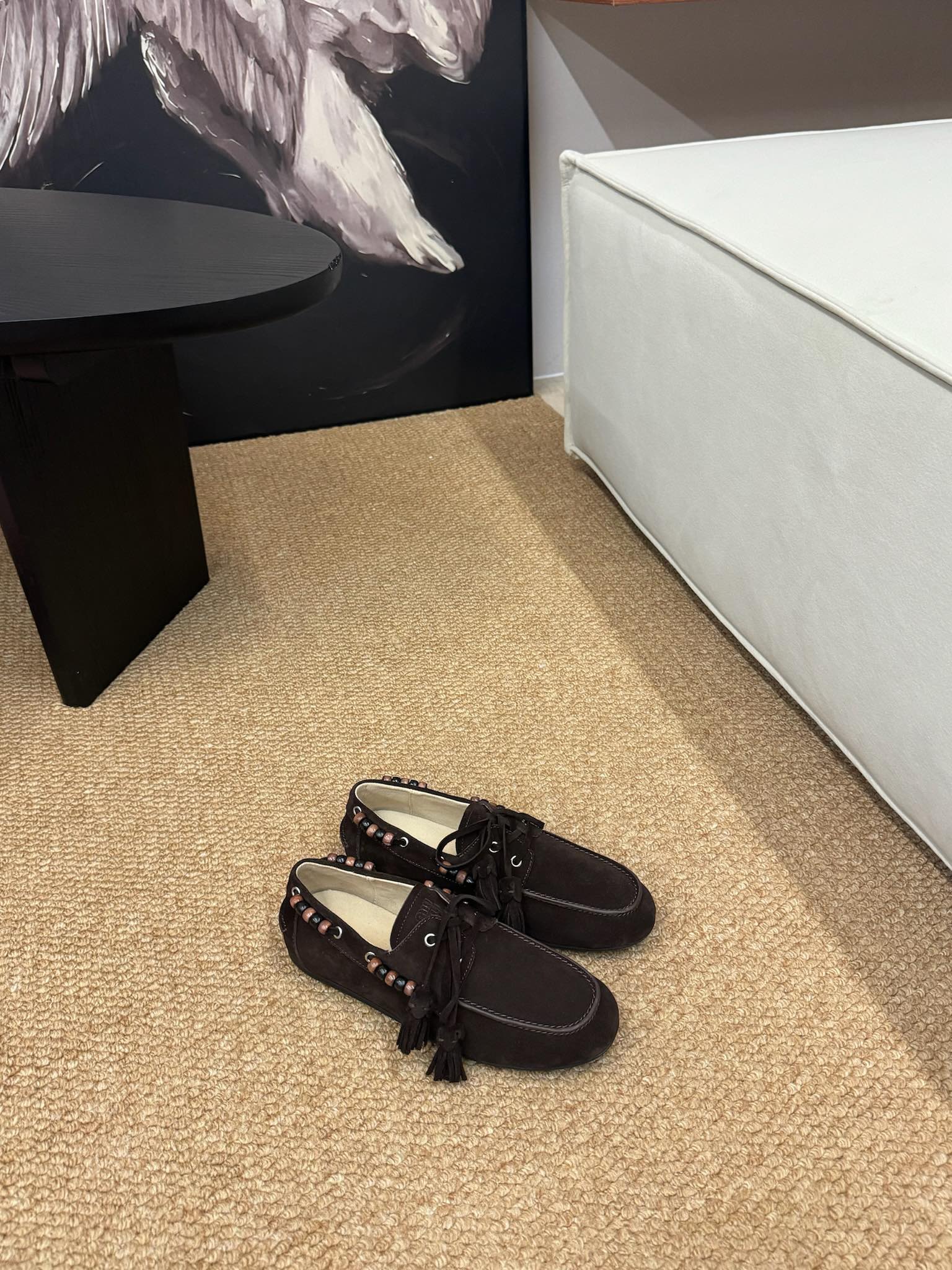 Miumiu Shoes