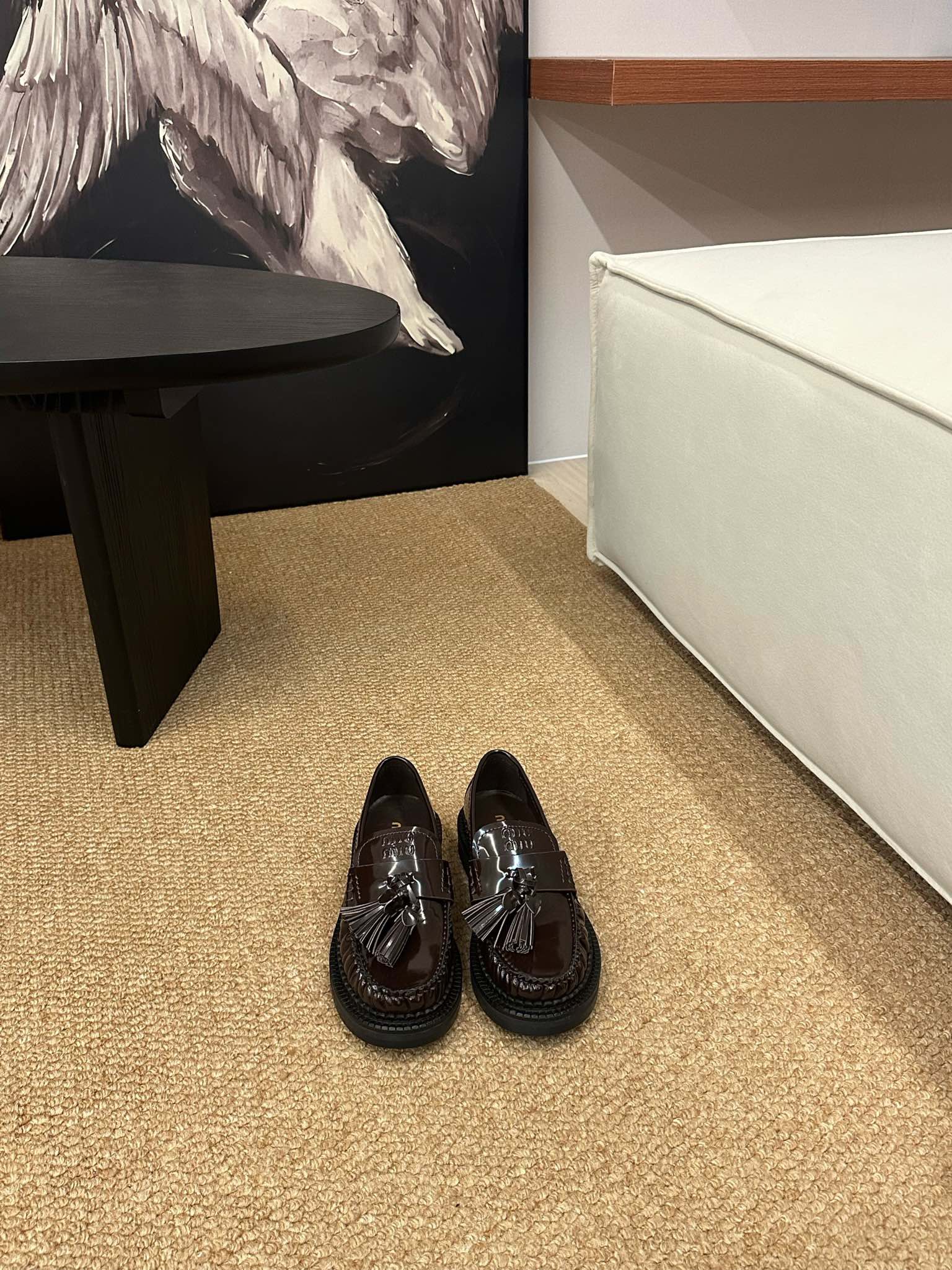 Miumiu Shoes