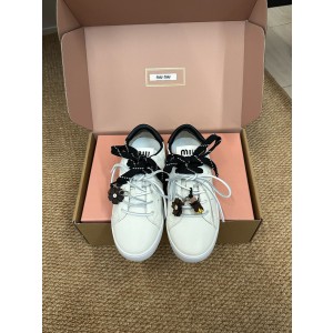 Miumiu Shoes