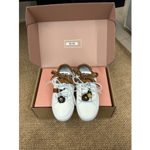 Miumiu Shoes