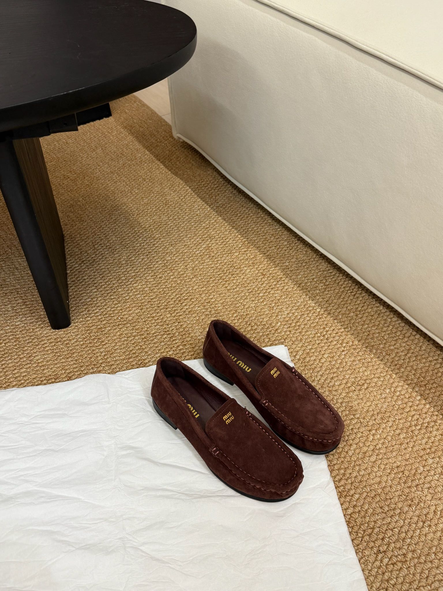Miumiu Shoes