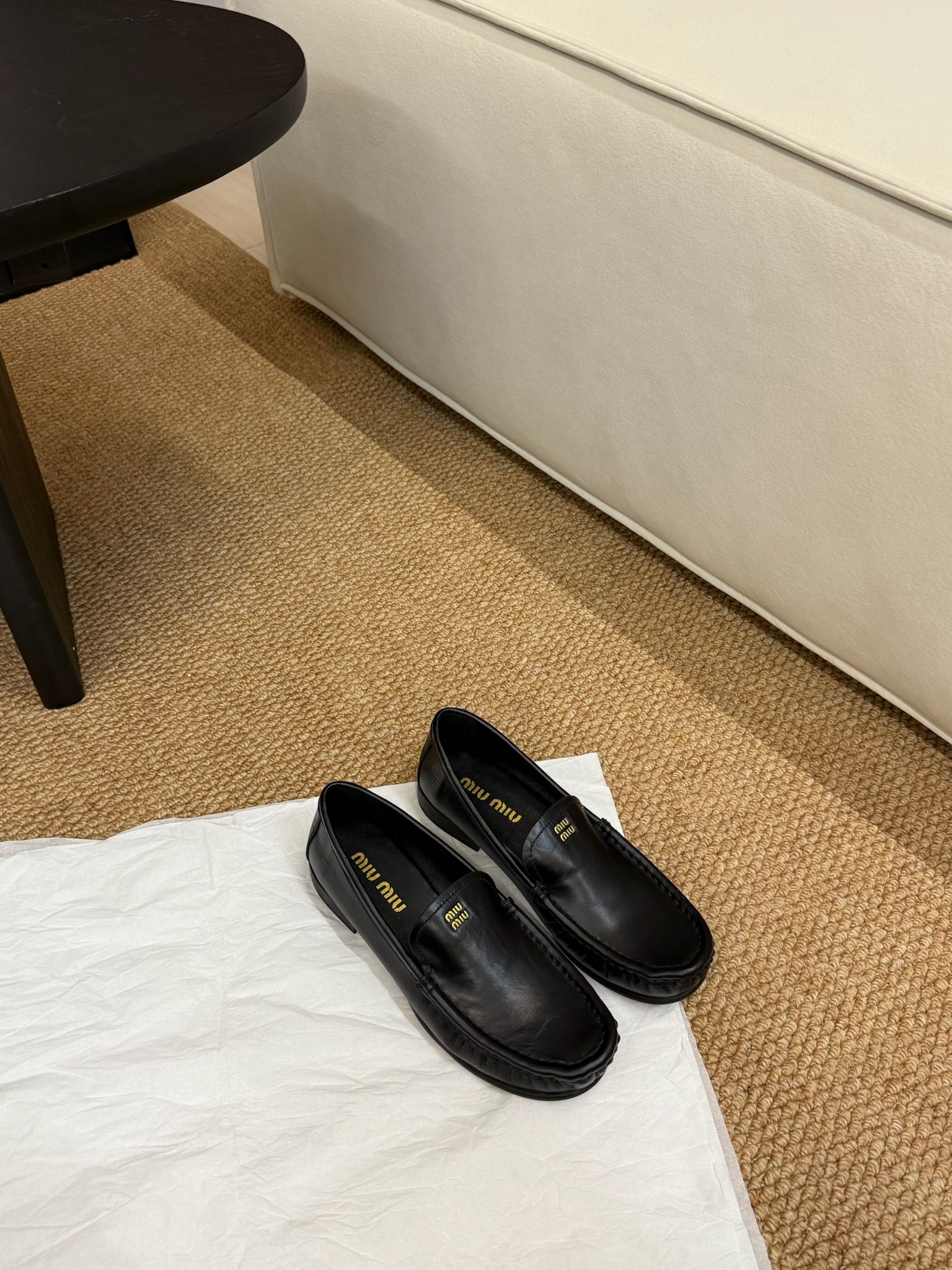 Miumiu Shoes