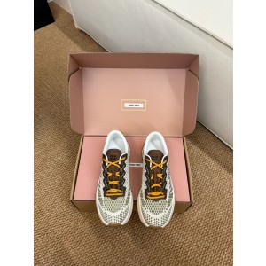 Miumiu Shoes