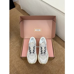 Miumiu Shoes