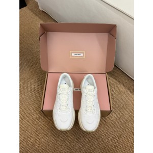 Miumiu Shoes