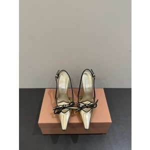 Miumiu Shoes (10.5cm)