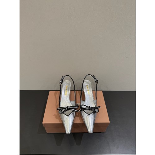 Miumiu Shoes (5.5cm)