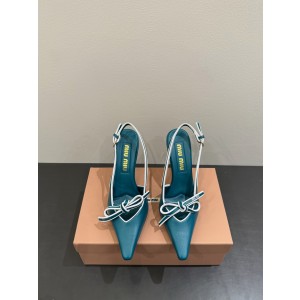 Miumiu Shoes (10.5cm)