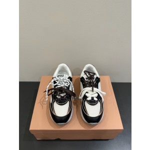 Miumiu Shoes
