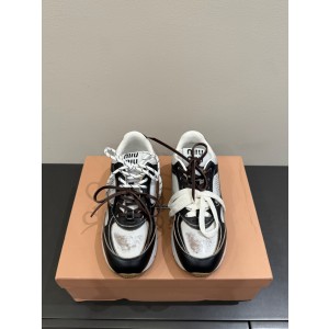 Miumiu Shoes