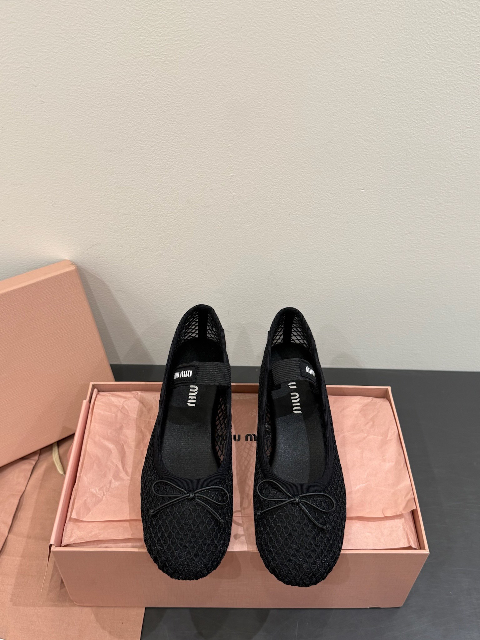 Miumiu Shoes