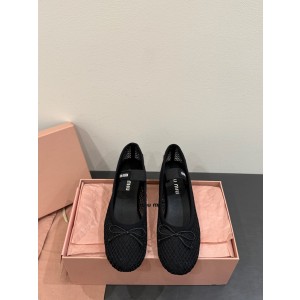 Miumiu Shoes