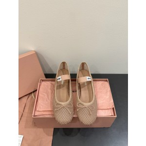 Miumiu Shoes