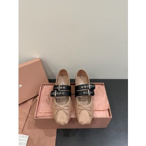 Miumiu Shoes