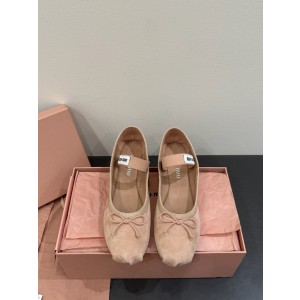 Miumiu Shoes