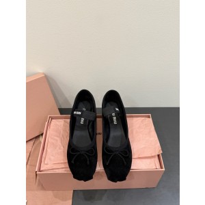 Miumiu Shoes