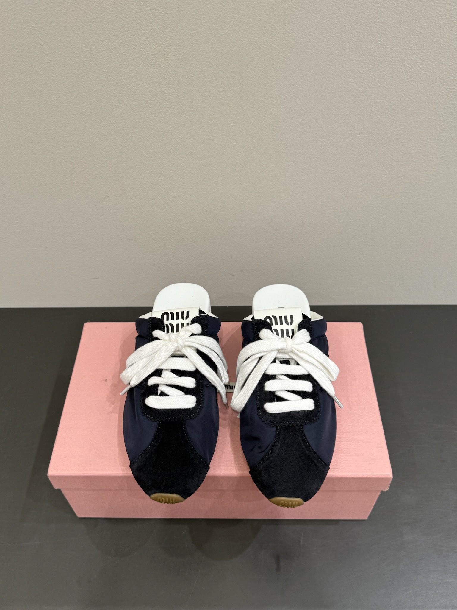 Miumiu Shoes
