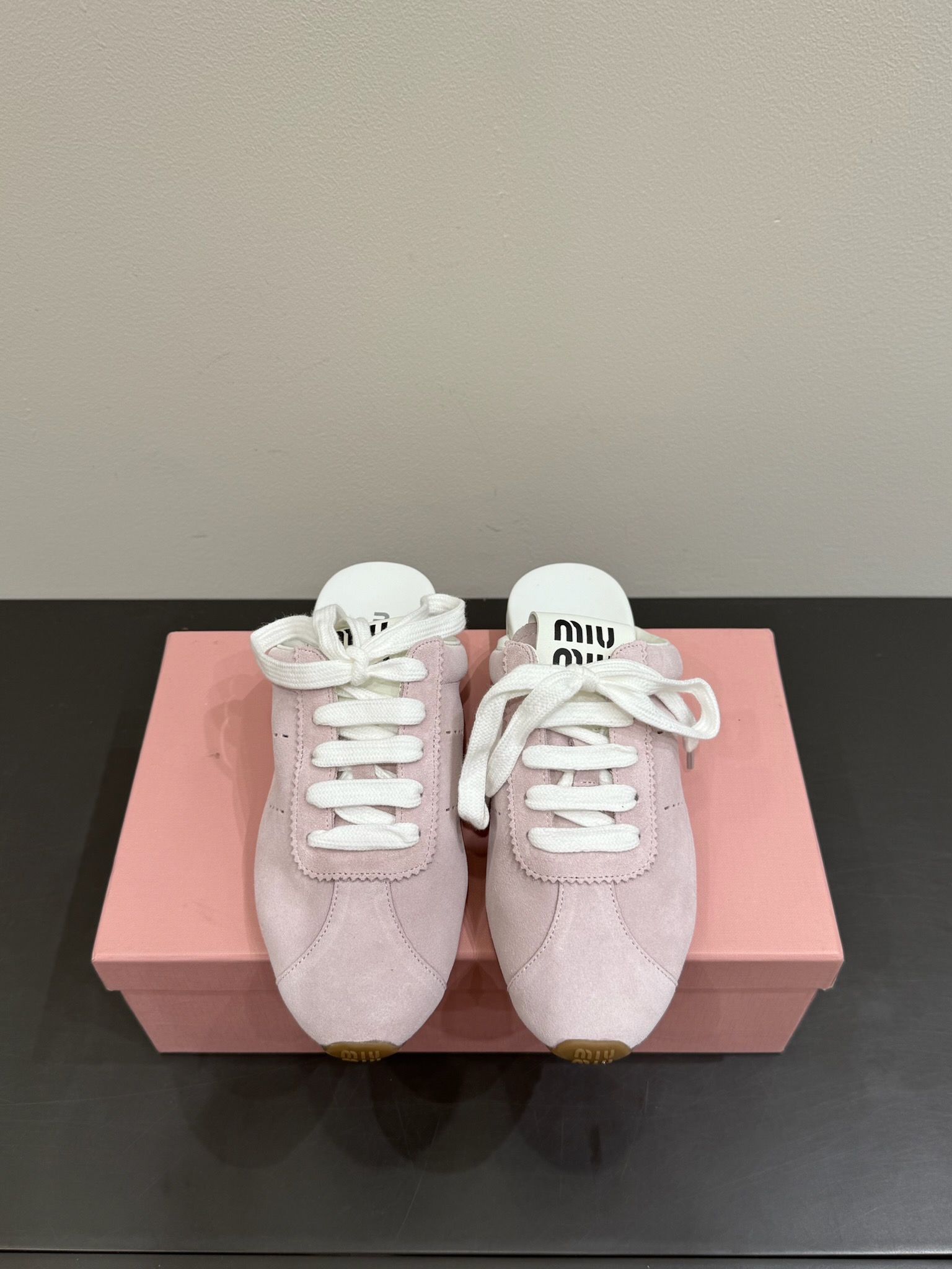 Miumiu Shoes