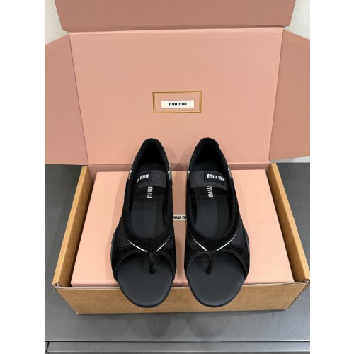 Miumiu Shoes