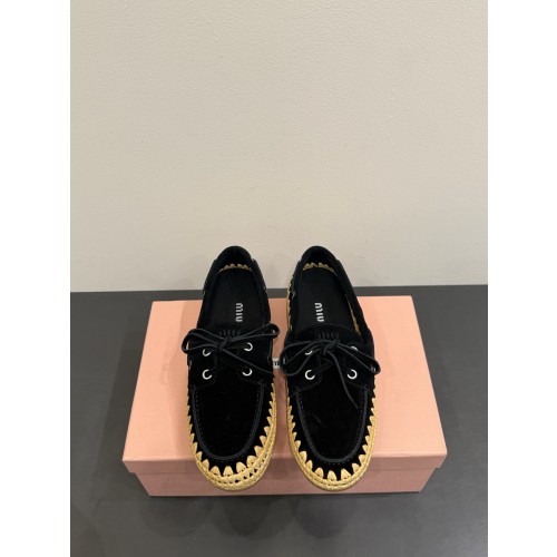 Miumiu Shoes