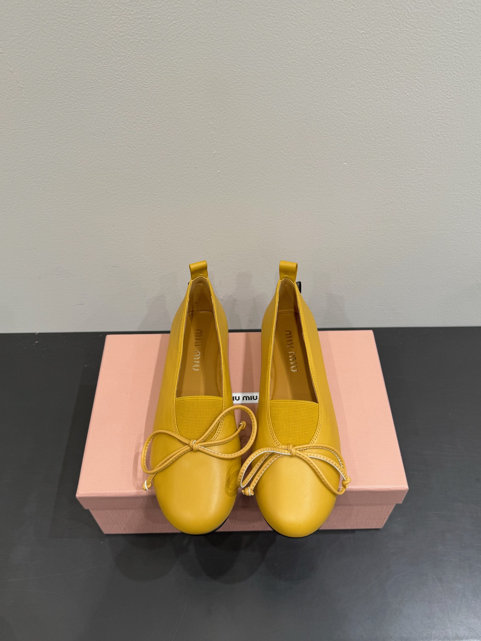 Miumiu Shoes(Flat)