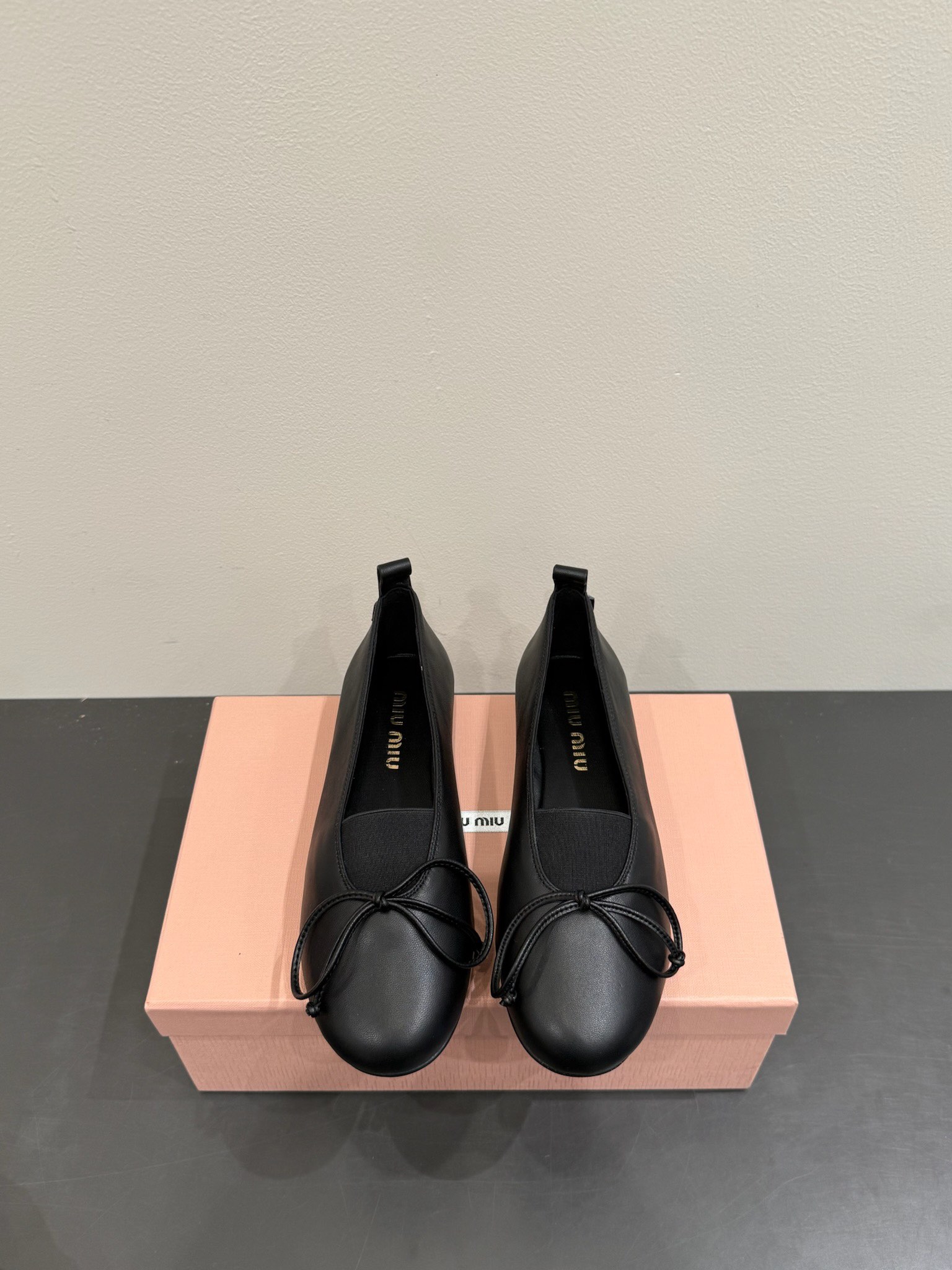 Miumiu Shoes(Flat)