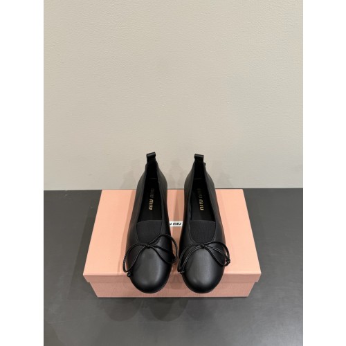 Miumiu Shoes(Flat)