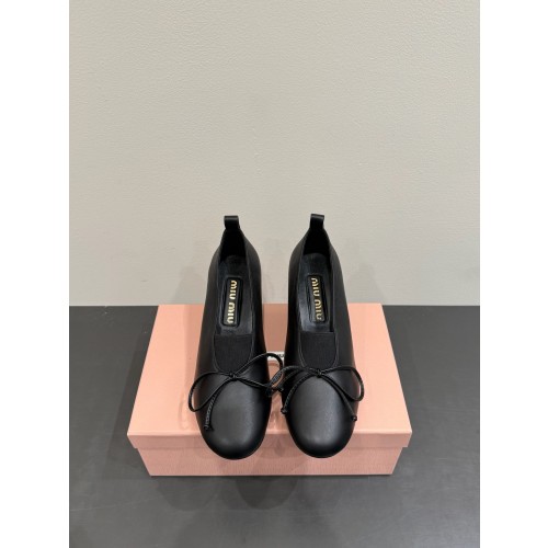 Miumiu Shoes (6.5cm)