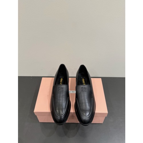 Miumiu Shoes