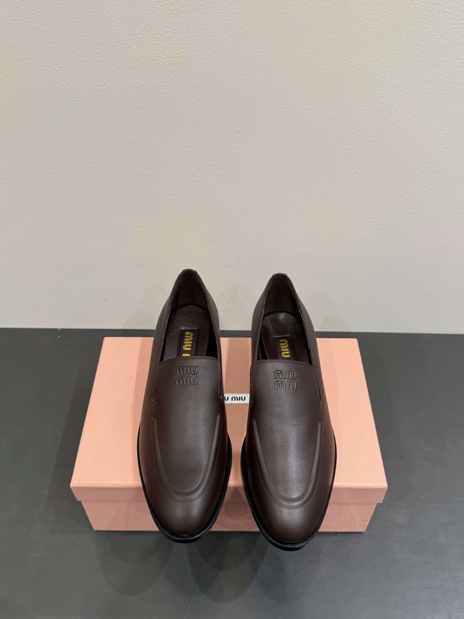 Miumiu Shoes