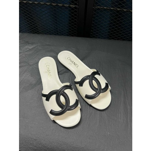 Chanel Shoes
