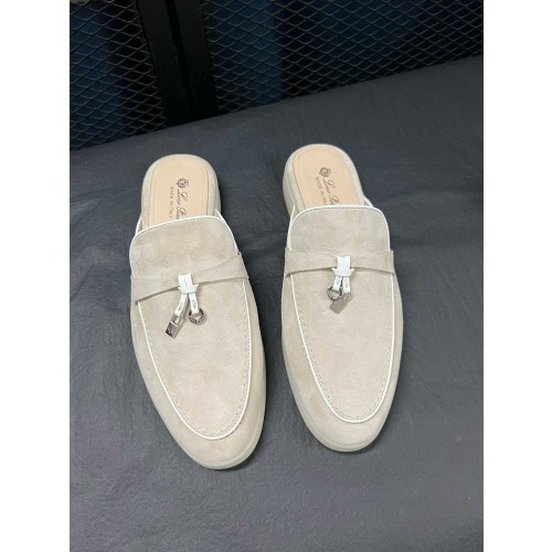 Loro Piana Travel Moc