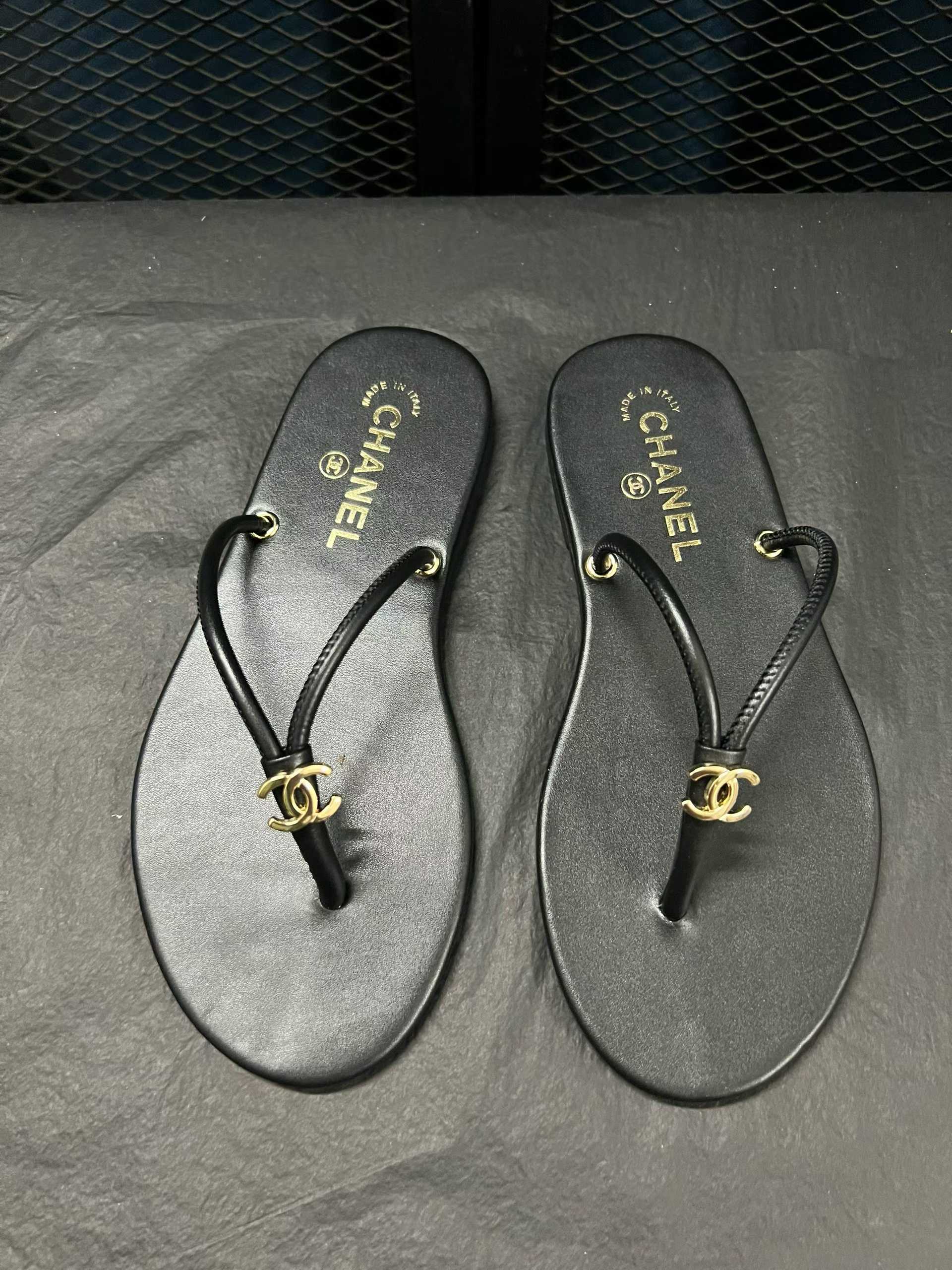 Chanel Shoes