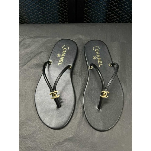 Chanel Shoes