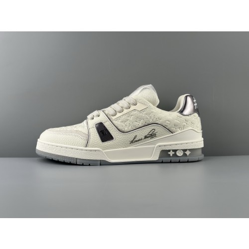 Lv Trainer