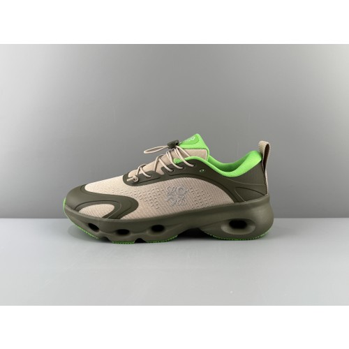 Loewe x On Cloudtilt