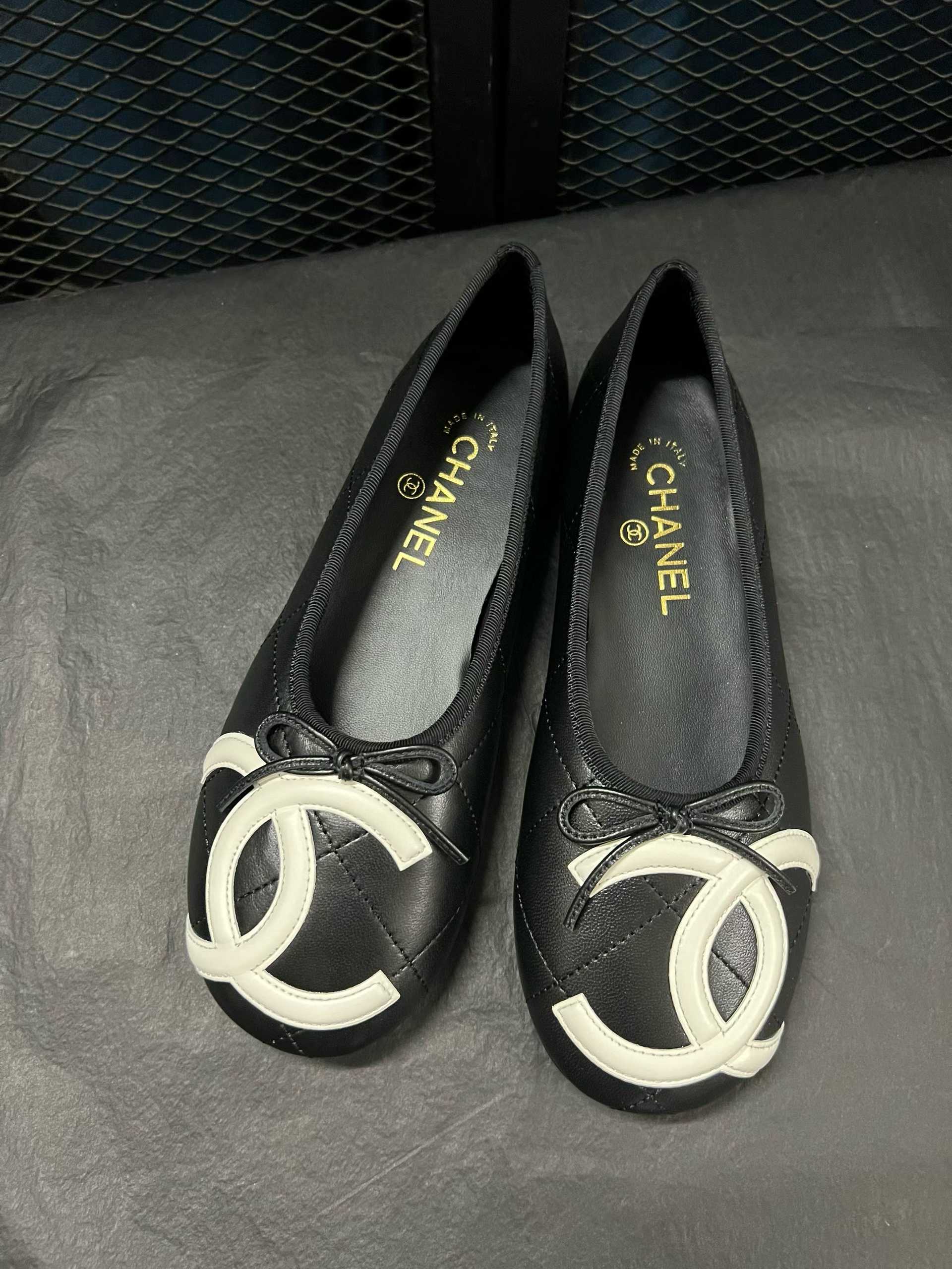 Chanel Shoes