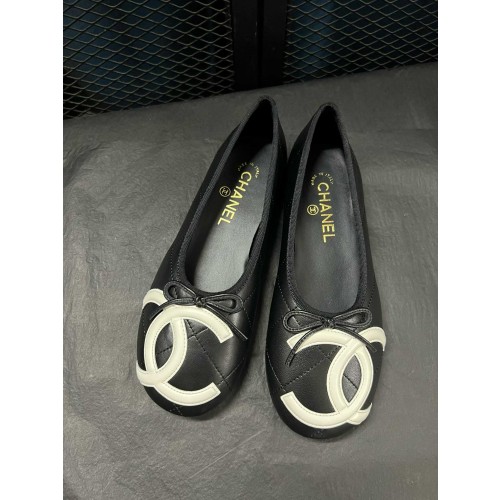 Chanel Shoes