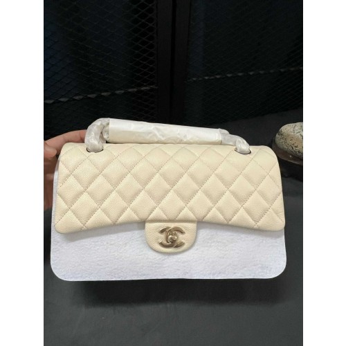 CHANEL Classic Flap CF (25.5*6.5*15.5cm)