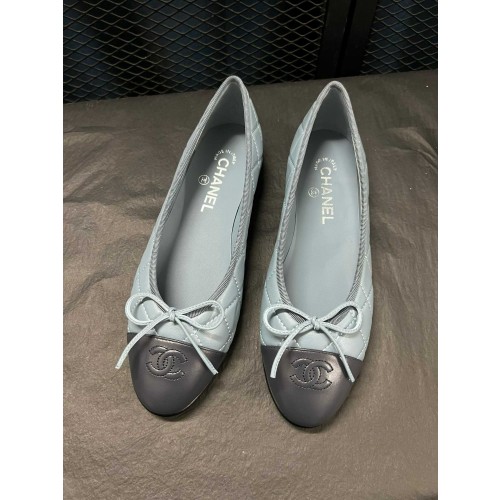 Chanel Shoes