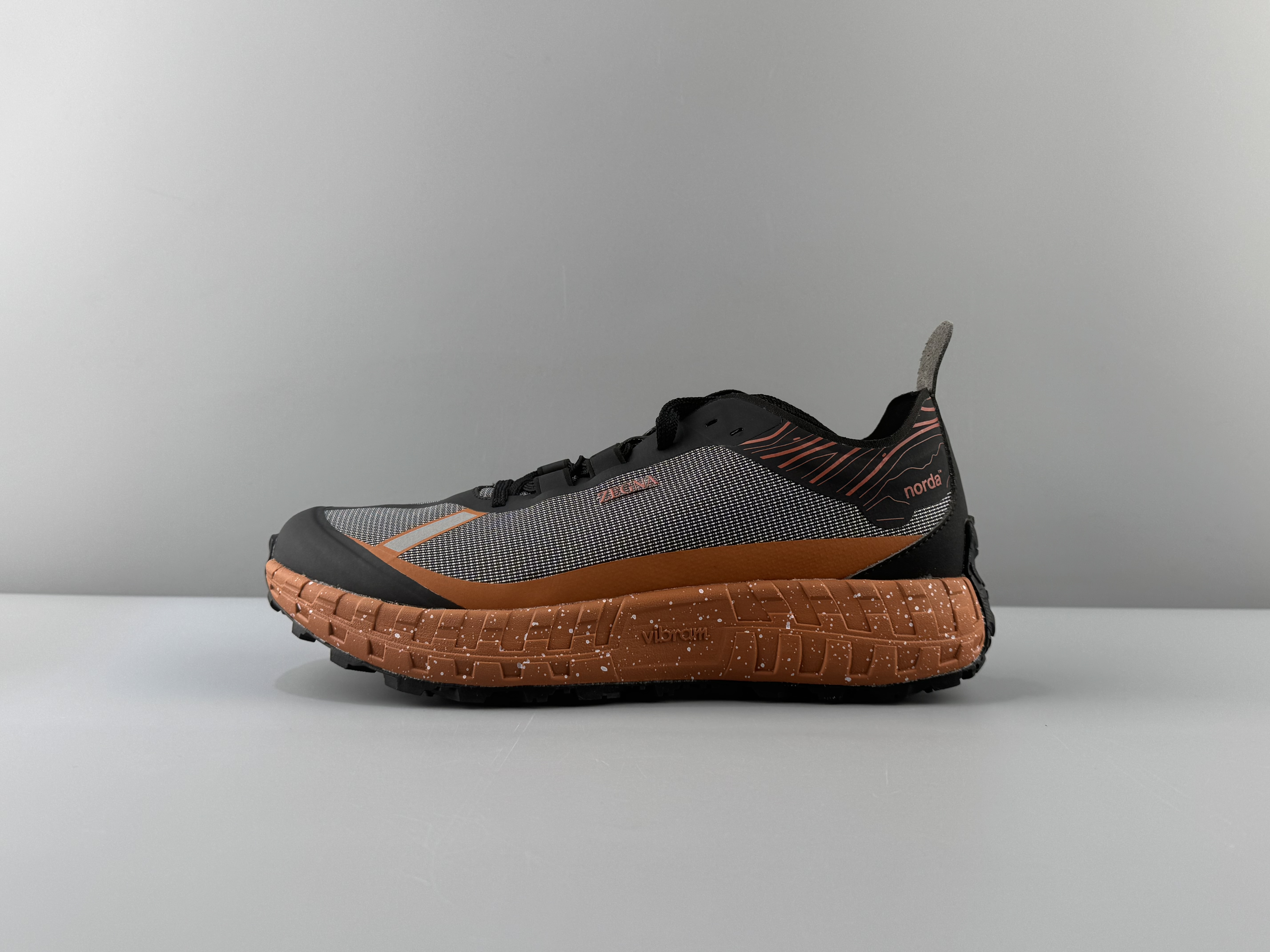 ZEGNA x Norda
