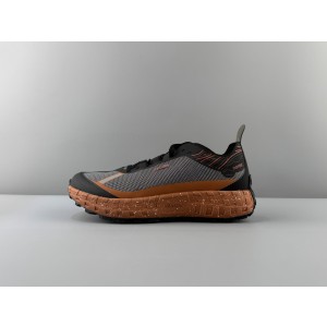 ZEGNA x Norda