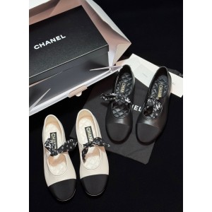 Chanel Shoes
