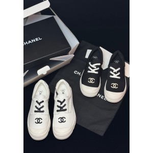 Chanel Shoes