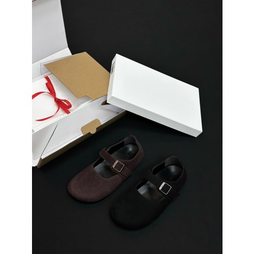 THE ROW Shose
