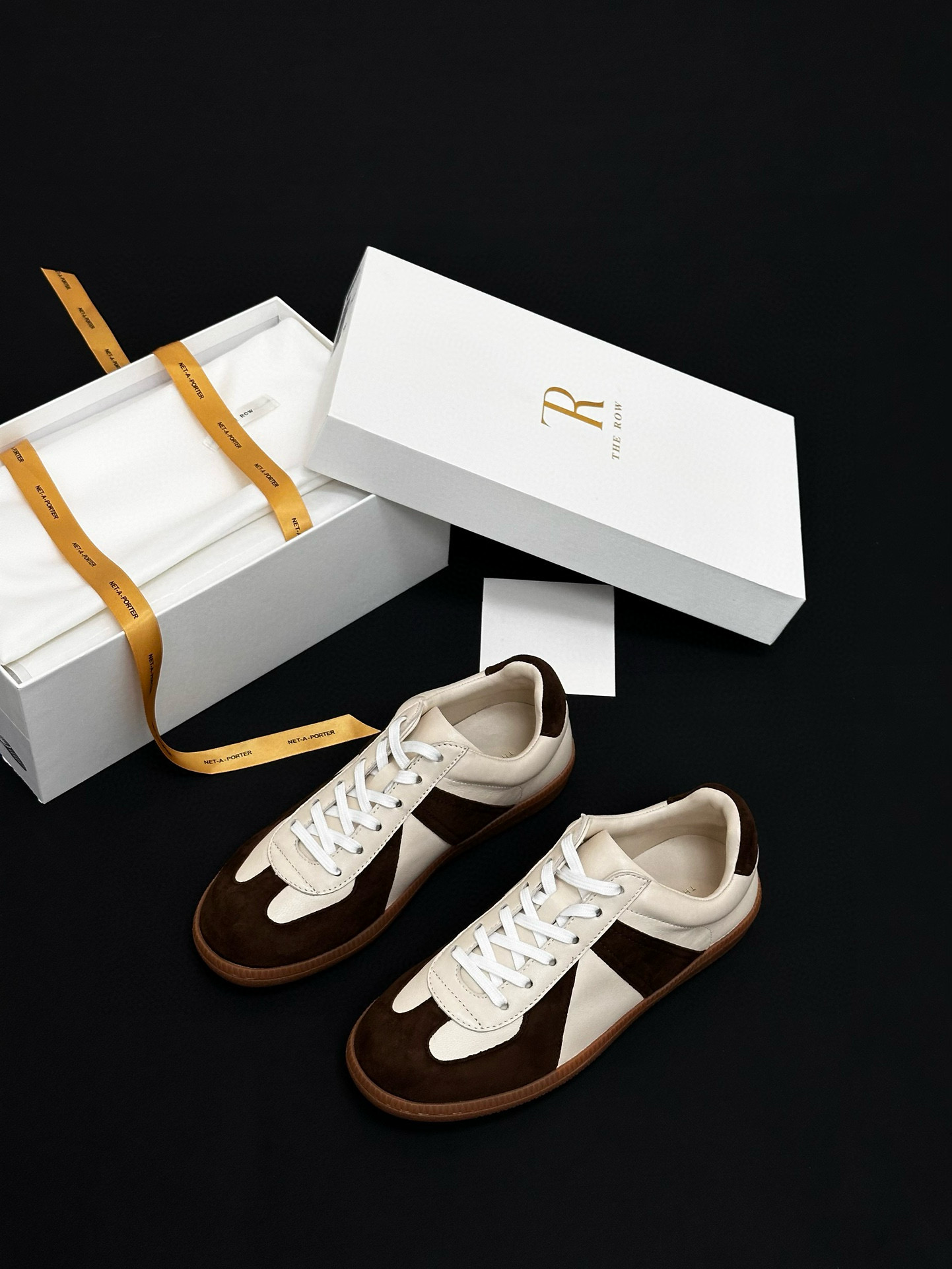 THE ROW Shose