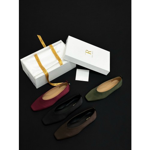 THE ROW Shose
